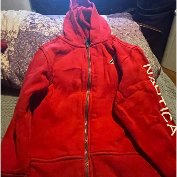 Nautica jacket 2t - Picture 1 of 1